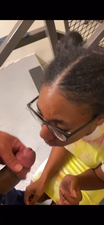 stranger public step-daughter interracial glasses gagging xxx video