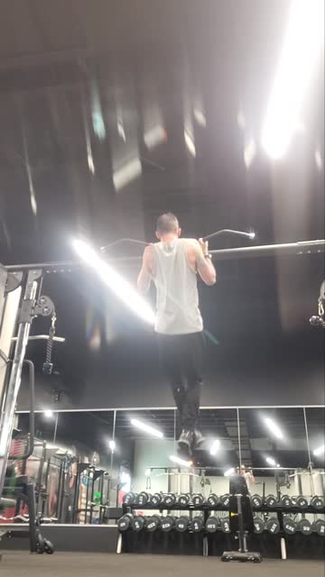 workout gym skinny 