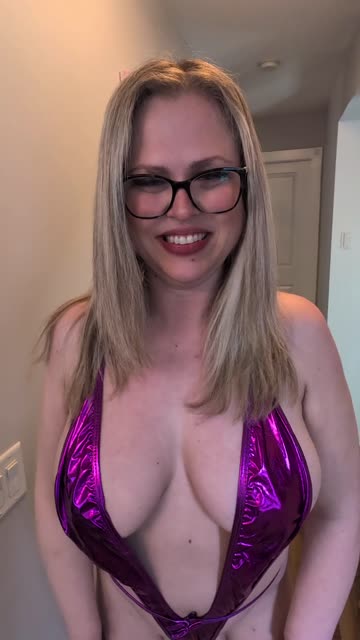 tits big tits bimbofication bikini bimbo micro bikini slutty sex video