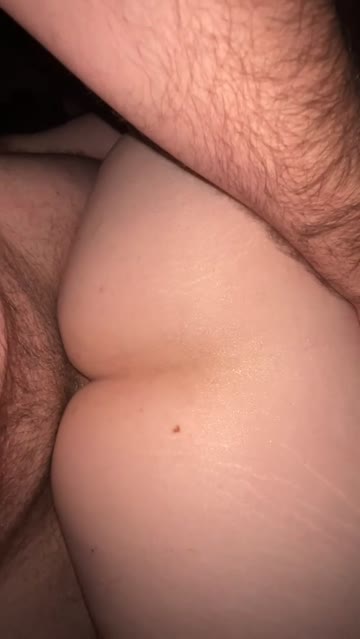 anal anal creampie thick booty asshole bubble butt porn video