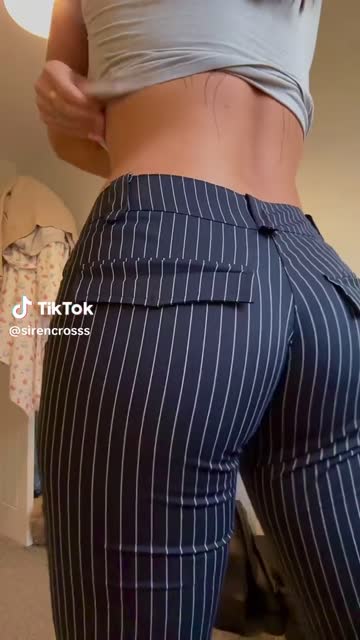 tease ass babe free porn video