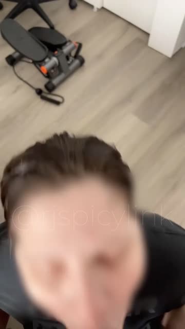 bwc tease pov sucking wife 
