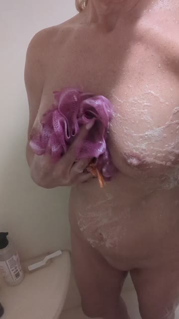 blonde tits milf porn video