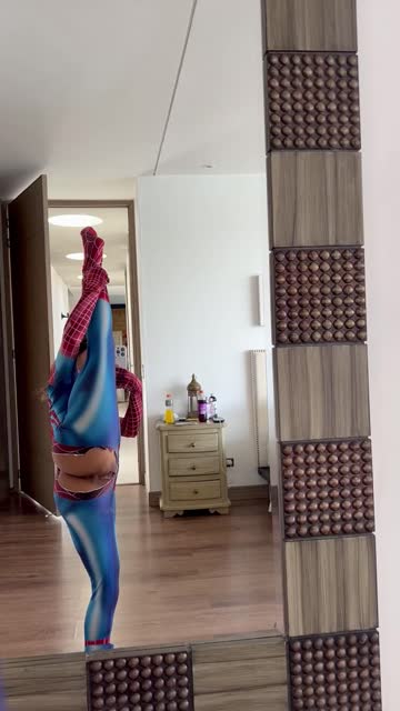 tiktok pussy tease teen hot video