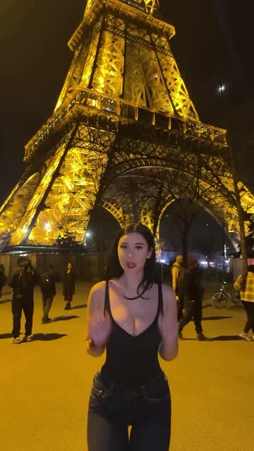 big tits babe onlyfans brunette natural tits nsfw video