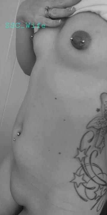 ass tattoo tits hot video