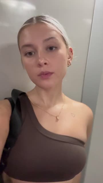 teen blonde cute xxx video