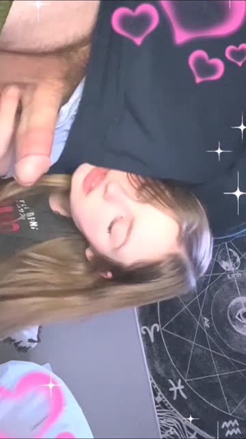 blowjob teen big dick free porn video
