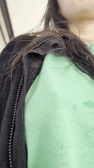outdoor asian big nipples bouncing tits r/juicyasians public xxx video
