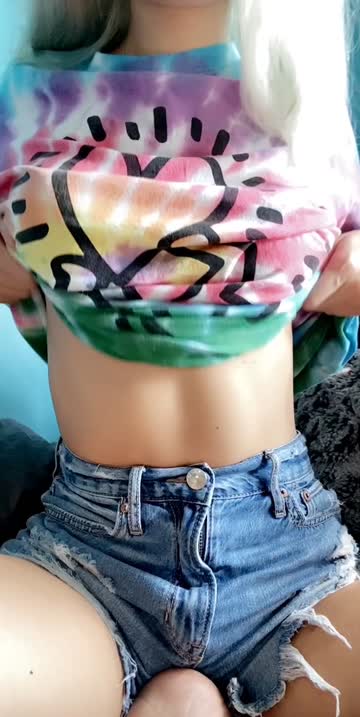 big tits dildo pussy nsfw cute teen blonde hot video