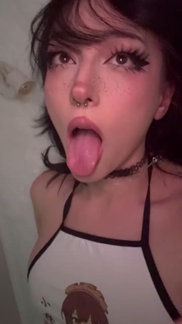 tits teen cumshot 
