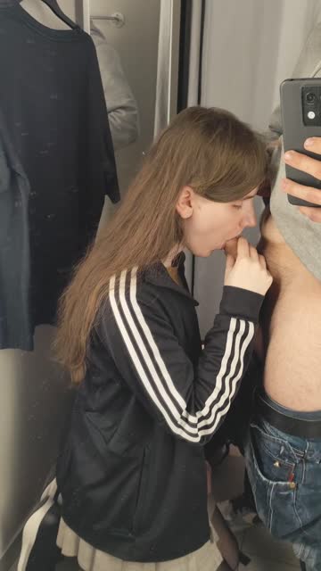 blowjob r/caughtpublic public sex video