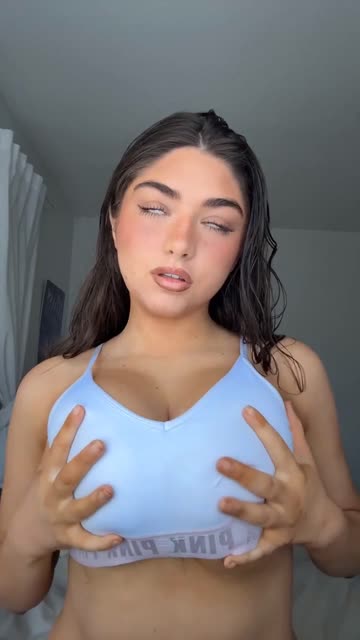 tits big tits ass amateur nsfw video