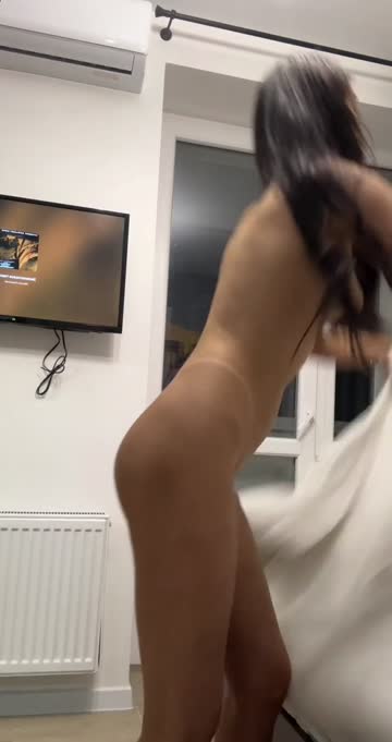 cute amateur teen hot video