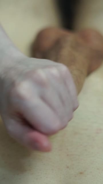 teen handjob cumshot pov sex video