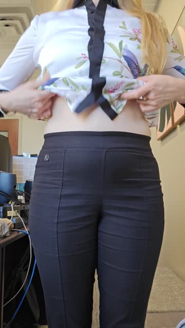 milf work ass nsfw video