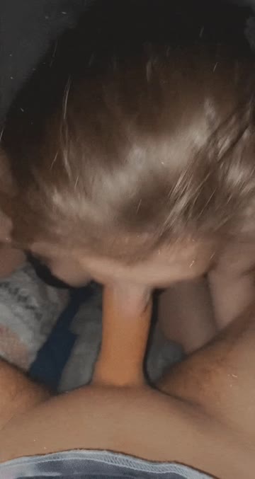 onlyfans cute deepthroat balls sucking milf cock worship nsfw video