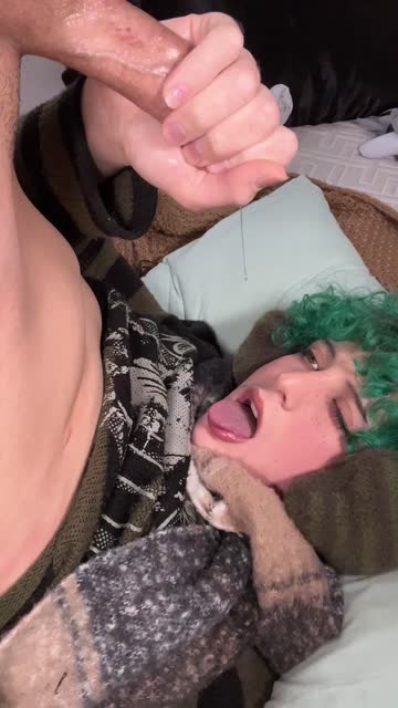 cum trans girls trans nsfw video