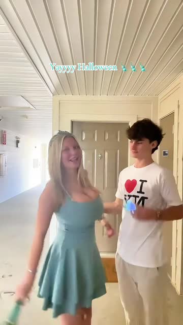 big tits natural tits teen porn video