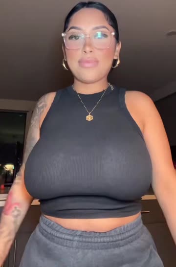latina big tits natural tits sex video