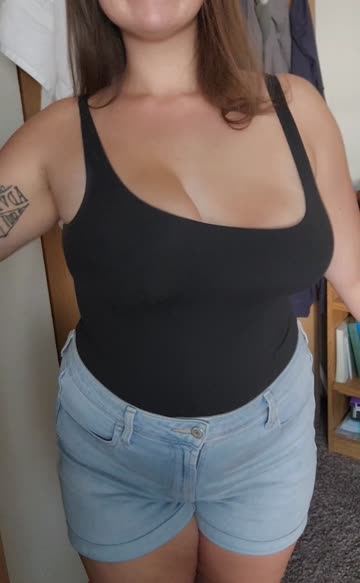 natural tits milf amateur boobs 