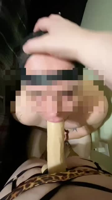 pegging dildo bisexual strap on sex video