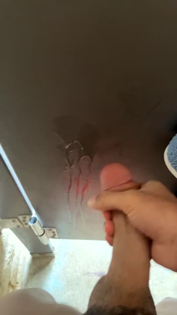 18 years old cumshot masturbating porn video
