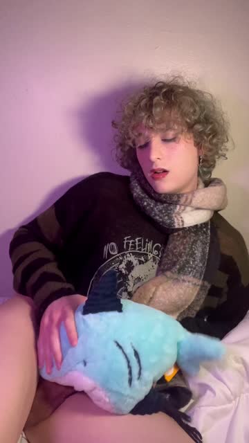 fucktoy toy trans girls nsfw video