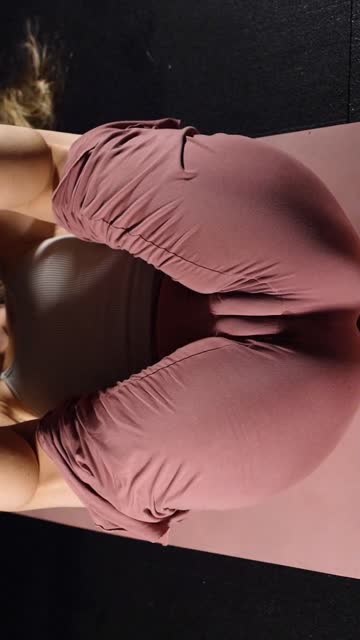 amateur ass big tits porn video