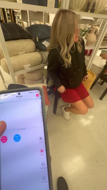 public sex toy milf nsfw video