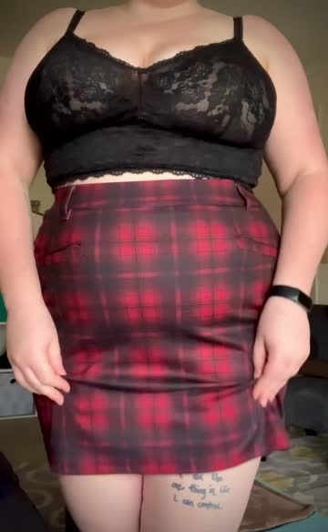skirt big tits upskirt free porn video