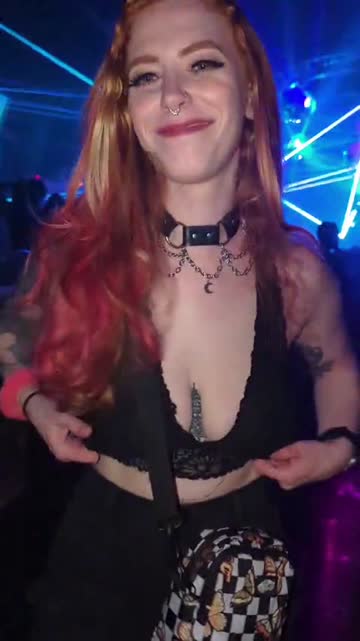 tattoo petite onlyfans big tits public redhead 