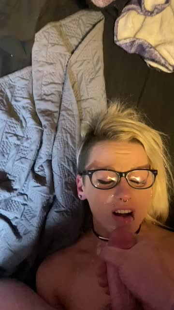 cumshot hotwife cum free porn video