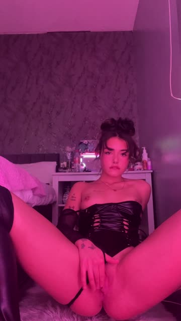 tits tattoo lingerie amateur porn video