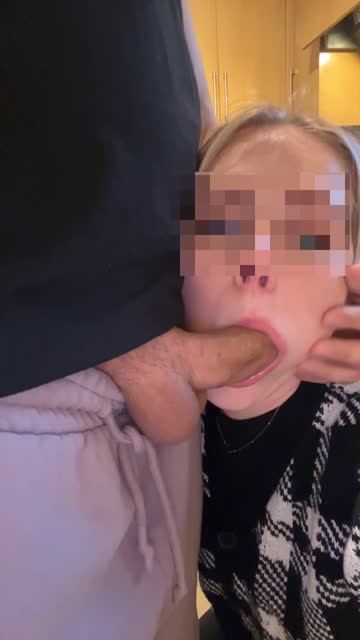 homemade deepthroat amateur nsfw video