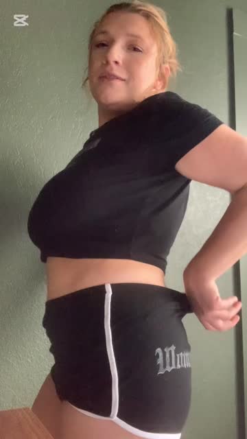 tease big tits milf onlyfans thick 