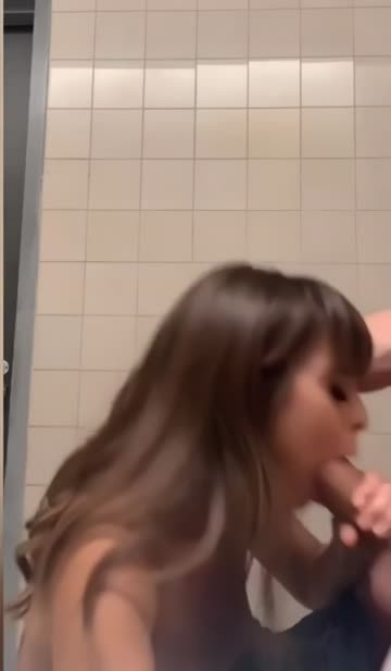 ai upscaled bathroom pornstar riley reid cum in mouth free porn video