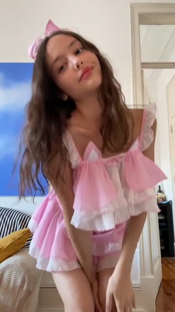 brunette teen ass porn video