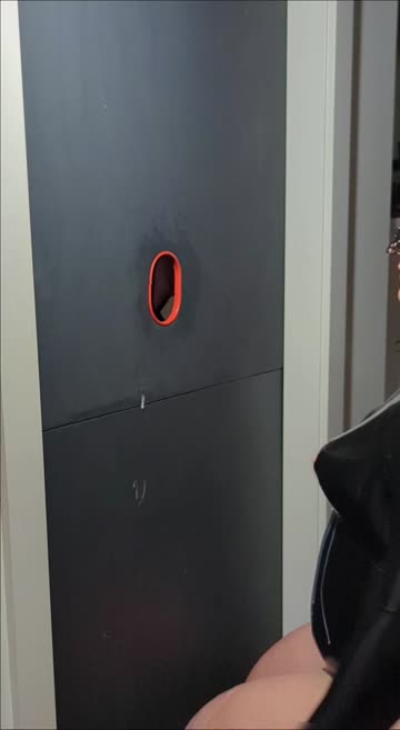 cumshot amateur milf glory hole cum hot video