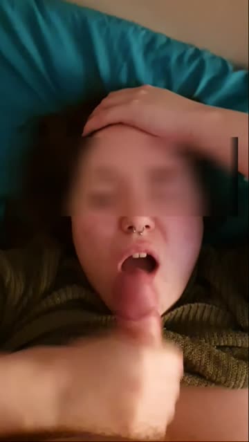 cum handjob facial blowjob cum in mouth nsfw video