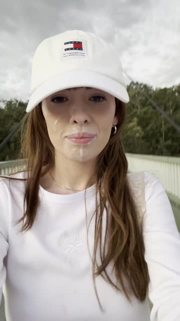 cum onlyfans cumslut amateur public xxx video