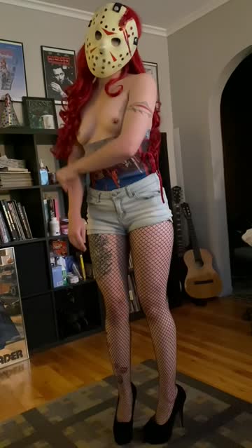 goth friday nipple piercing mask redhead petite free porn video