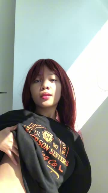 ass solo tits porn video