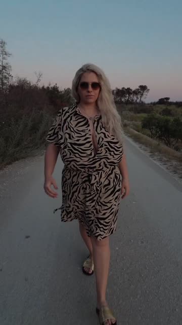 blonde tits huge tits big tits busty bouncing tits free porn video