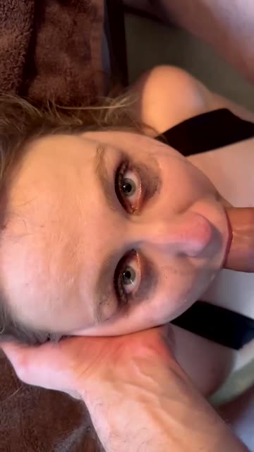slapping blonde face fuck blowjob porn video