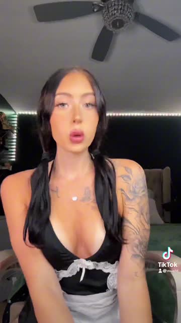 tiktok onlyfans ass teen nsfw video