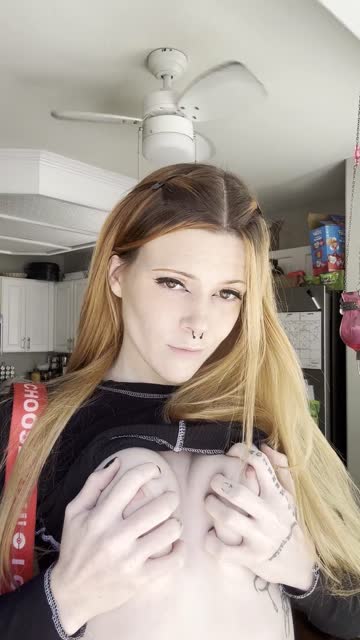 tits redhead red hair free porn video