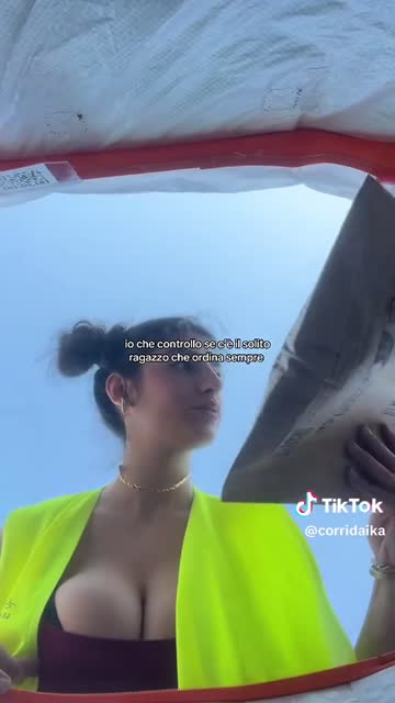 big tits tiktok r/tiktits outdoor nsfw video