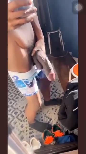 veins veiny bbc nsfw video