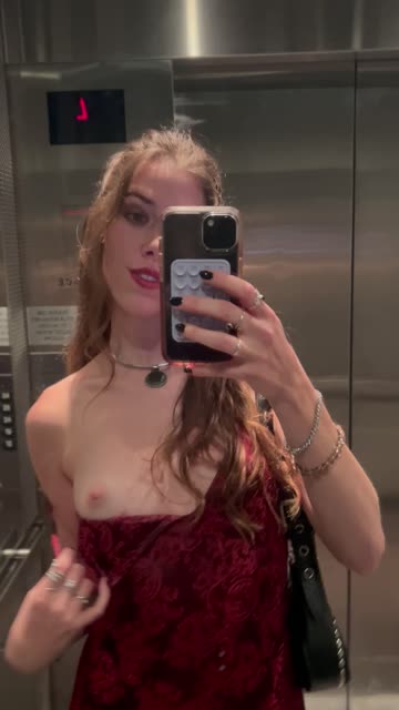 flashing small nipples small tits xxx video